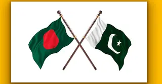 স্বাধীনতা দিবসে বাংলাদেশকে অ‌ভিনন্দন জানালো পা‌কিস্তান